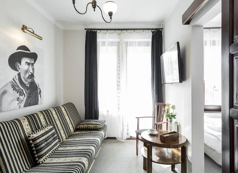 Wohnzimmer Foto
