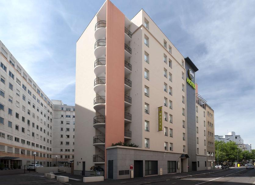 Gebäude Foto