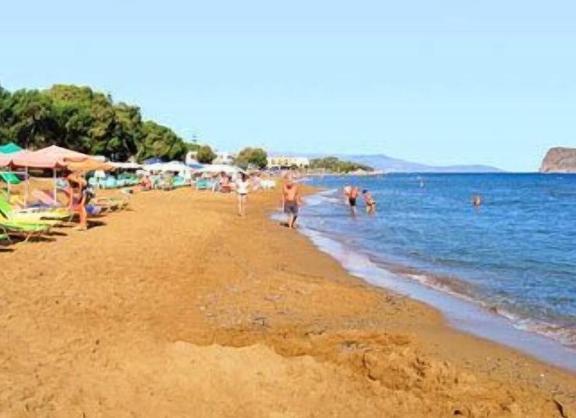 Strand Foto
