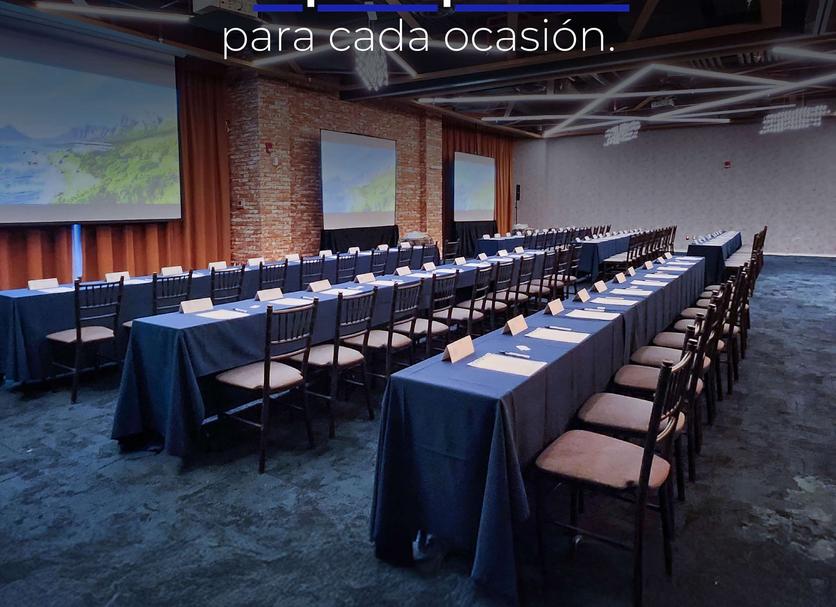Konferenzraum Foto