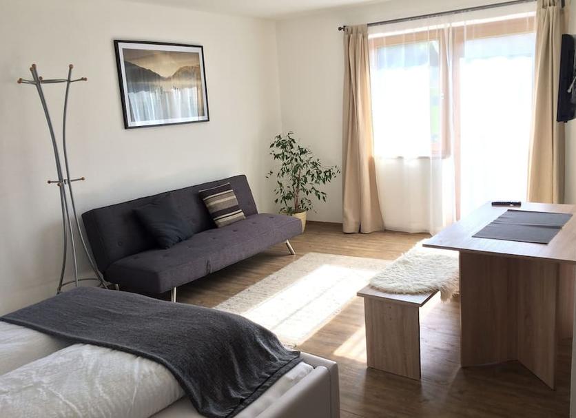 Wohnzimmer Foto