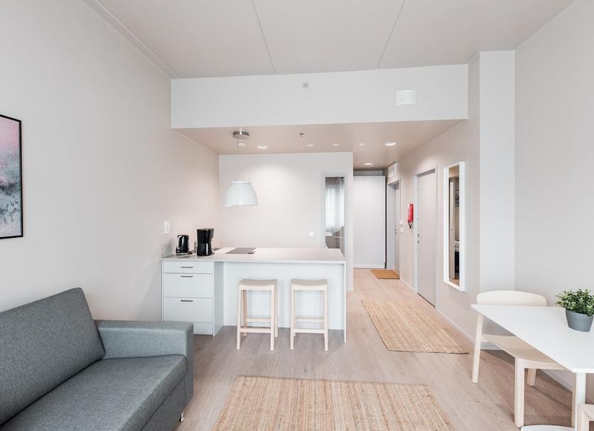 Wohnzimmer Foto