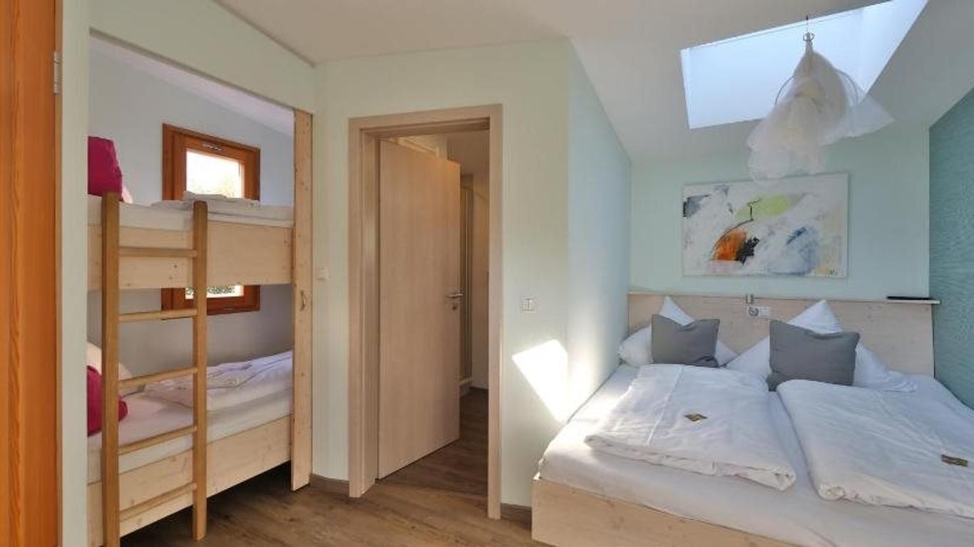 Baumhaushotel Oberbayern