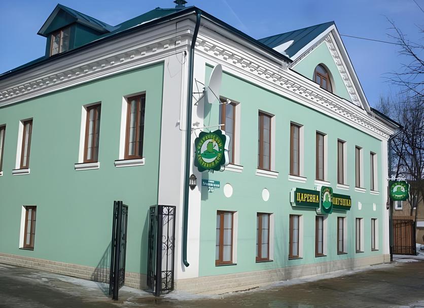 Gebäude Foto