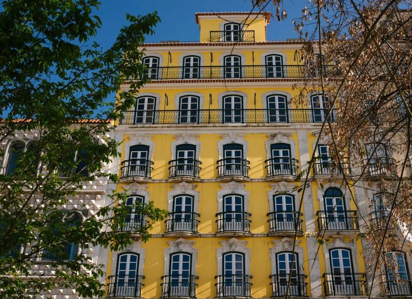 Gebäude Foto