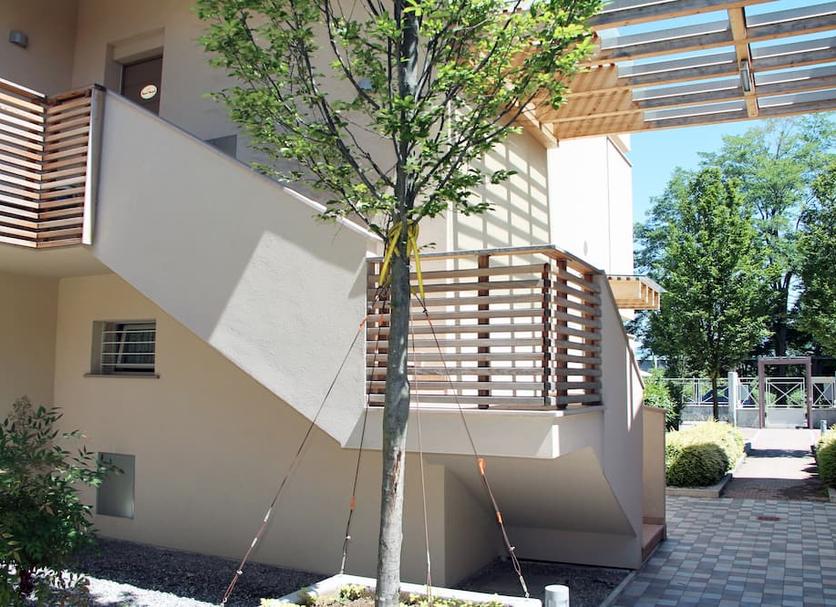 Gebäude Foto