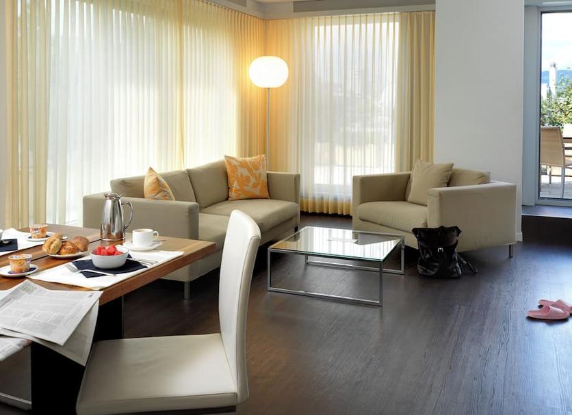 Wohnzimmer Foto