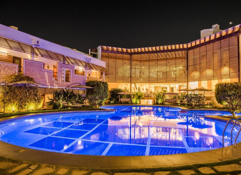 Pool Foto