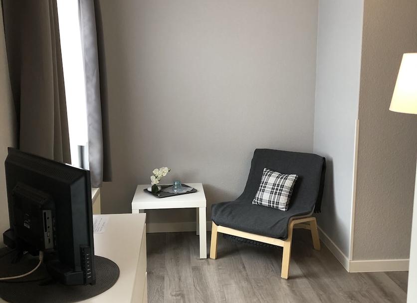 Wohnzimmer Foto