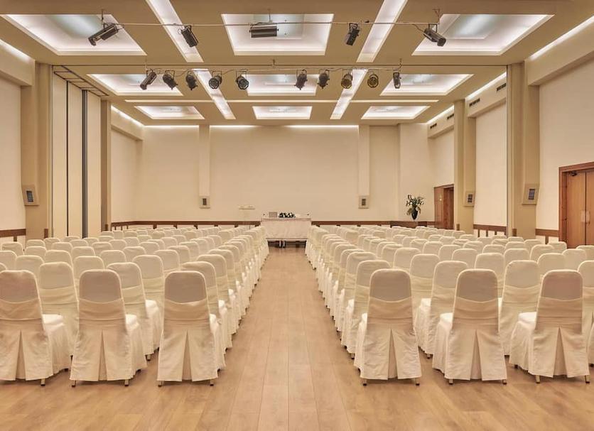Konferenzraum Foto