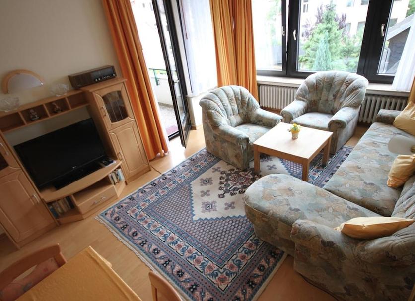 Wohnzimmer Foto