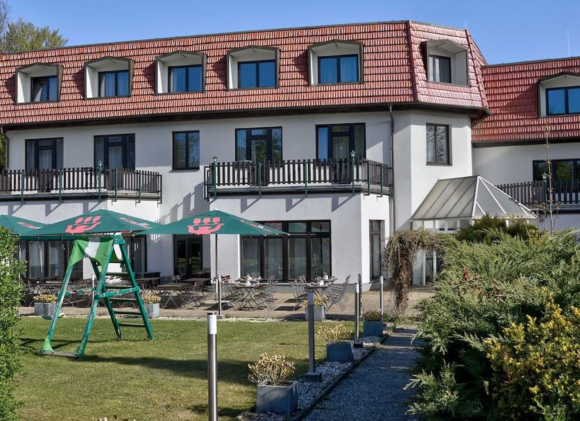 Gebäude Foto