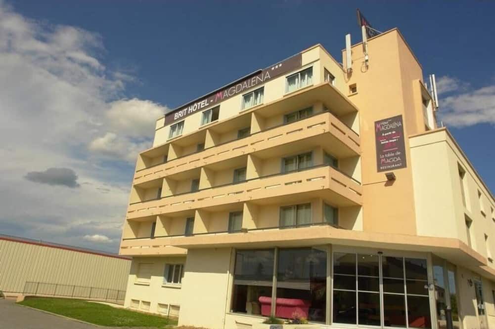 Gebäude