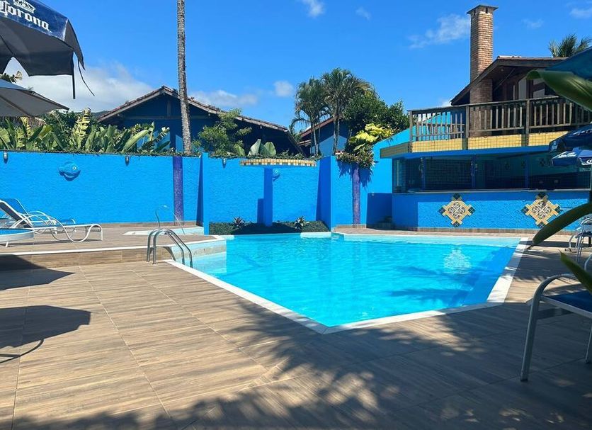 Pool Foto