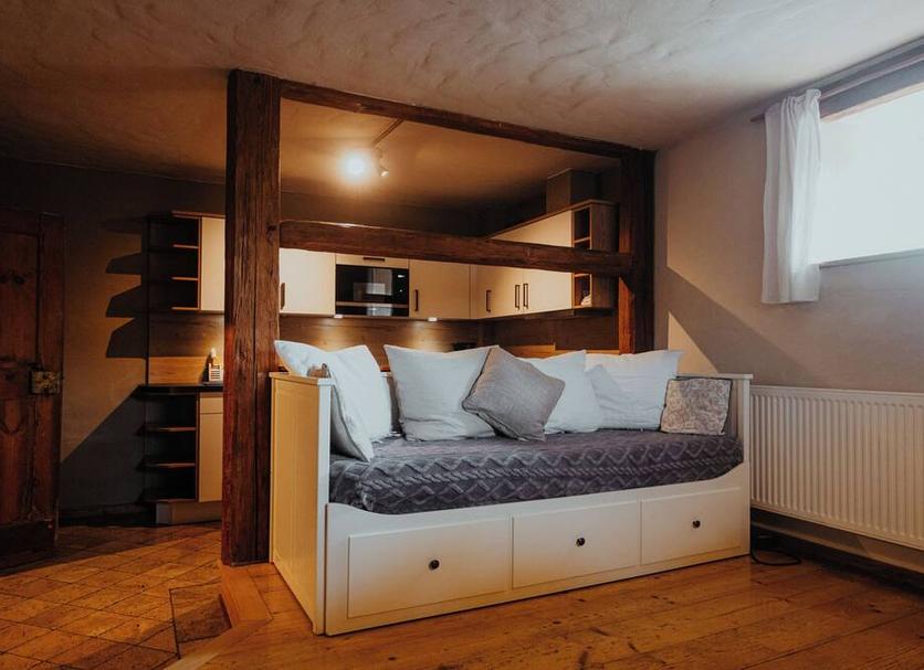 Wohnzimmer Foto