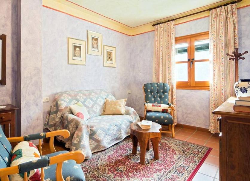 Wohnzimmer Foto