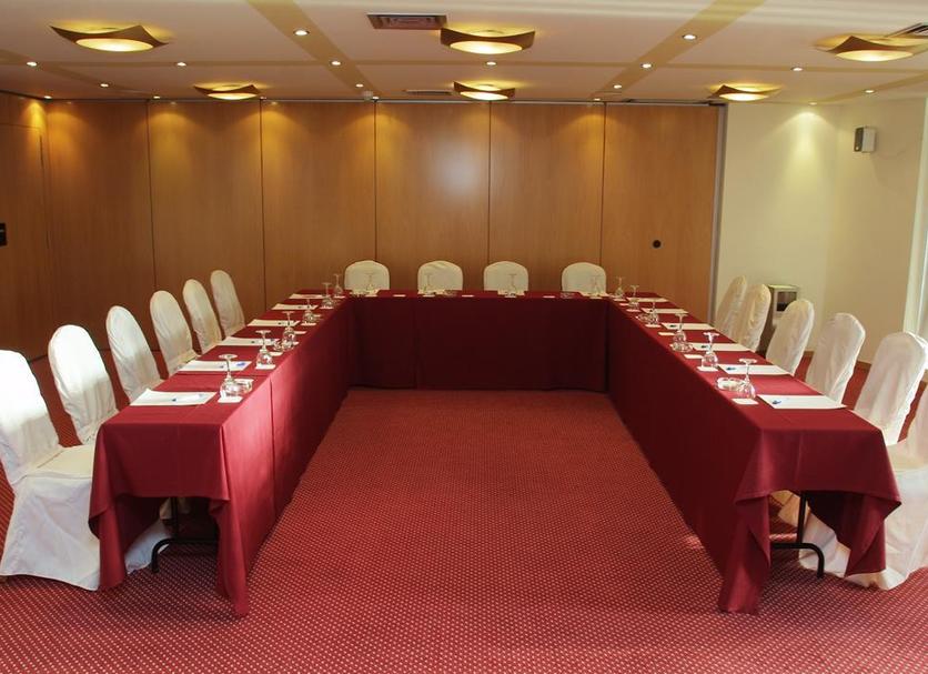 Konferenzraum Foto