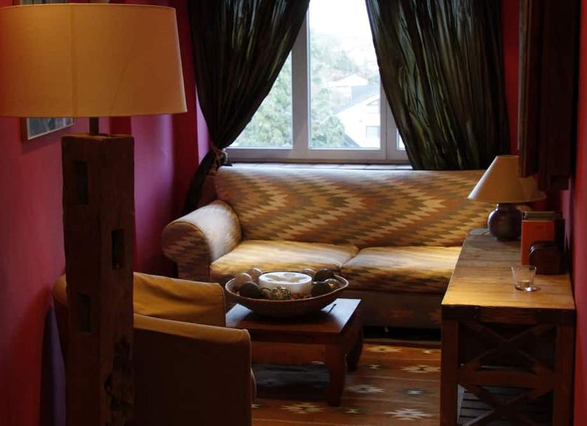 Wohnzimmer Foto