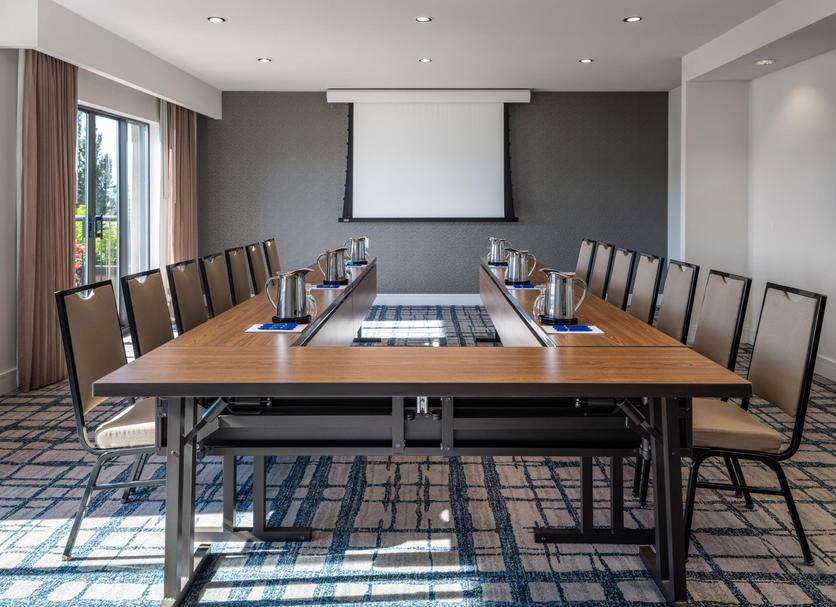 Konferenzraum Foto