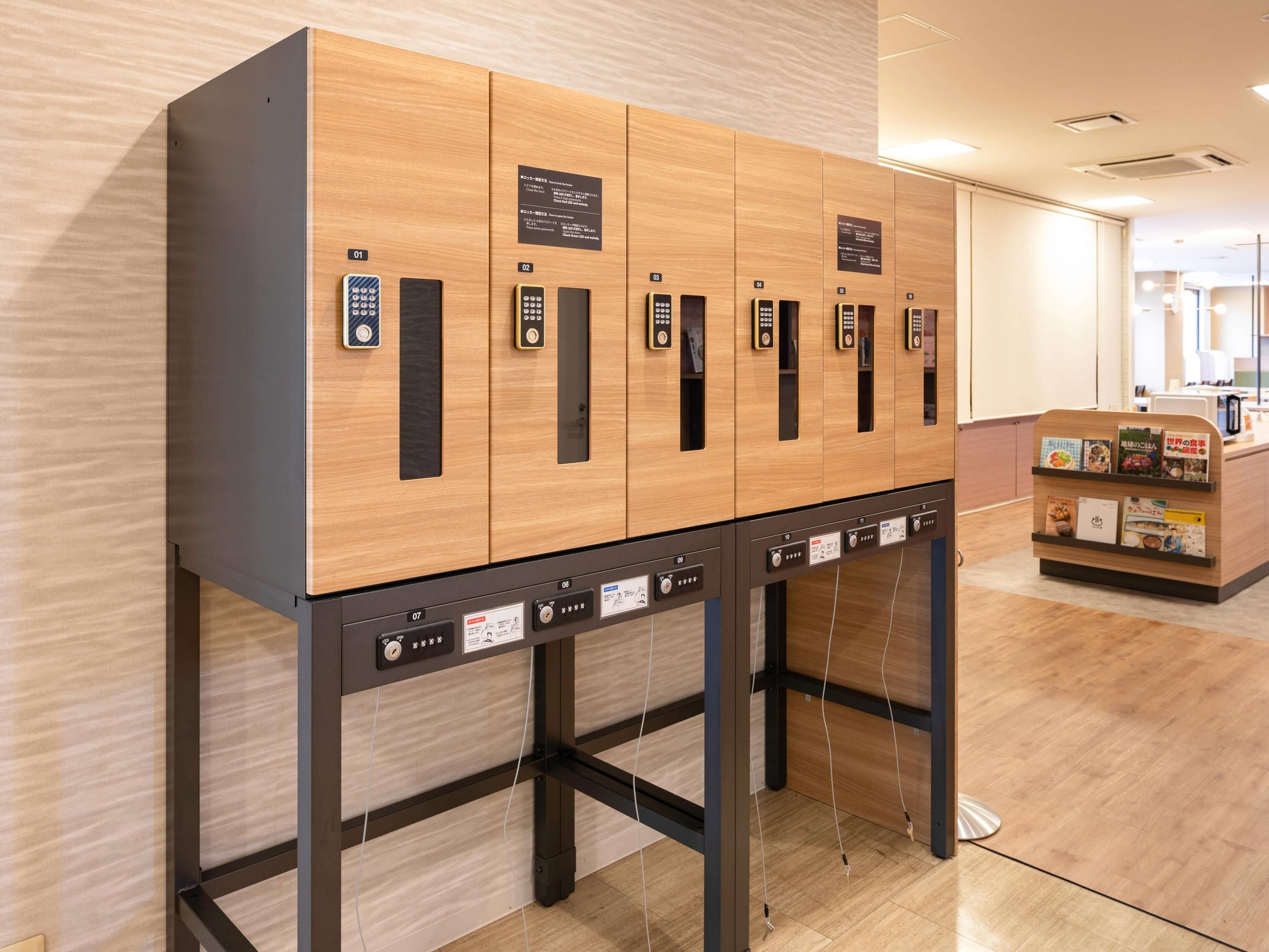 Hotelausstattung