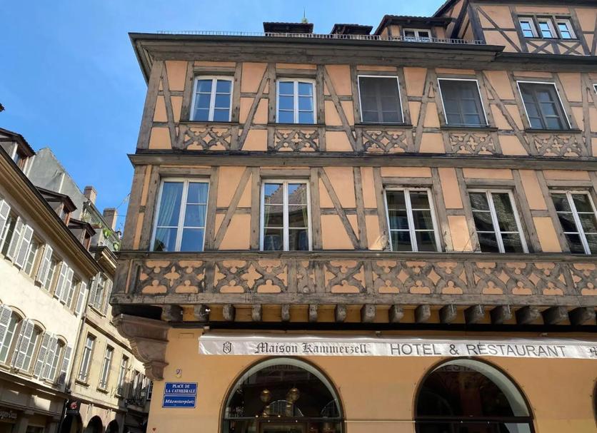 Gebäude Foto