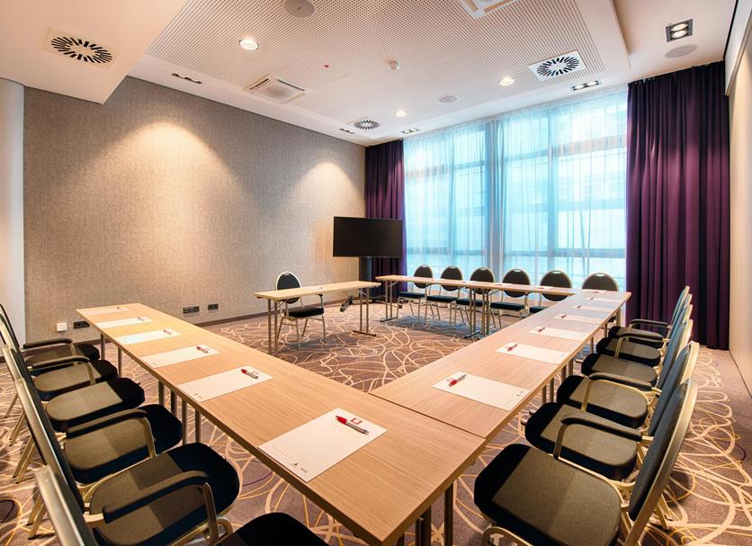 Konferenzraum Foto