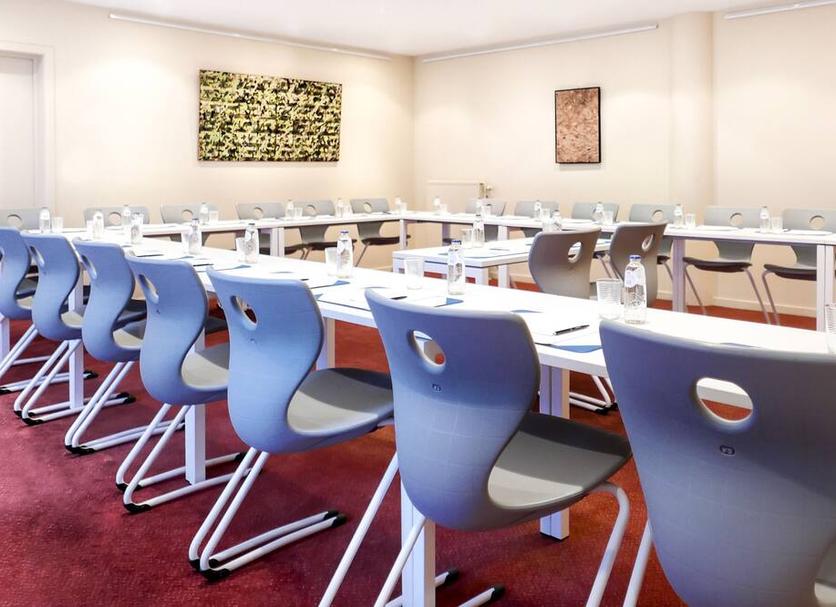 Konferenzraum Foto