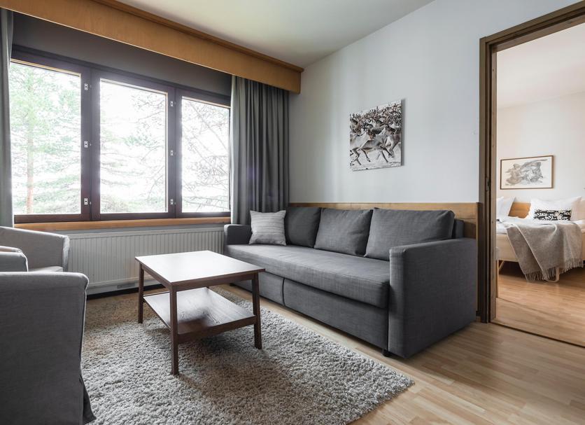 Wohnzimmer Foto