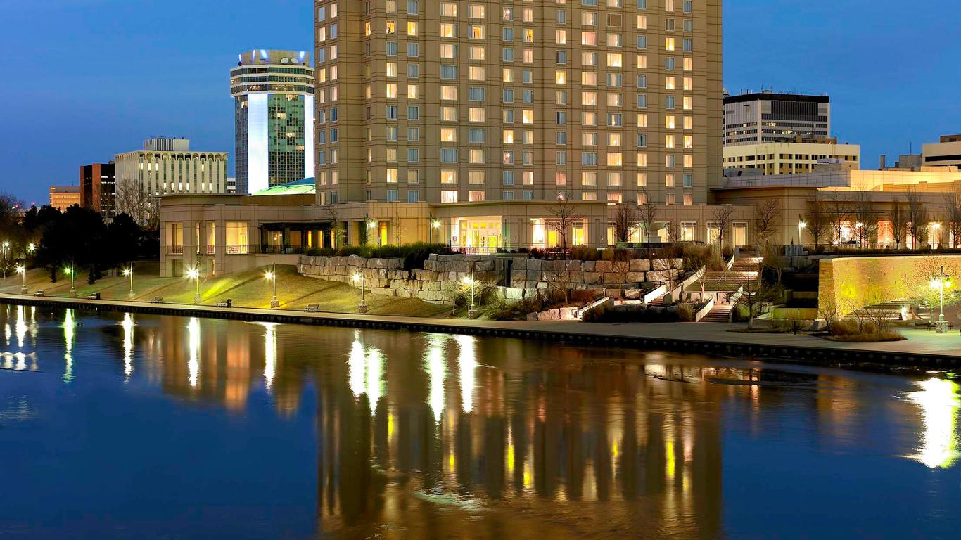 Hyatt Regency Wichita