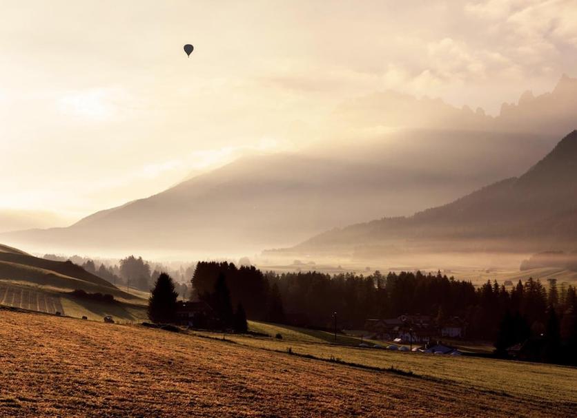 Außenansicht Foto