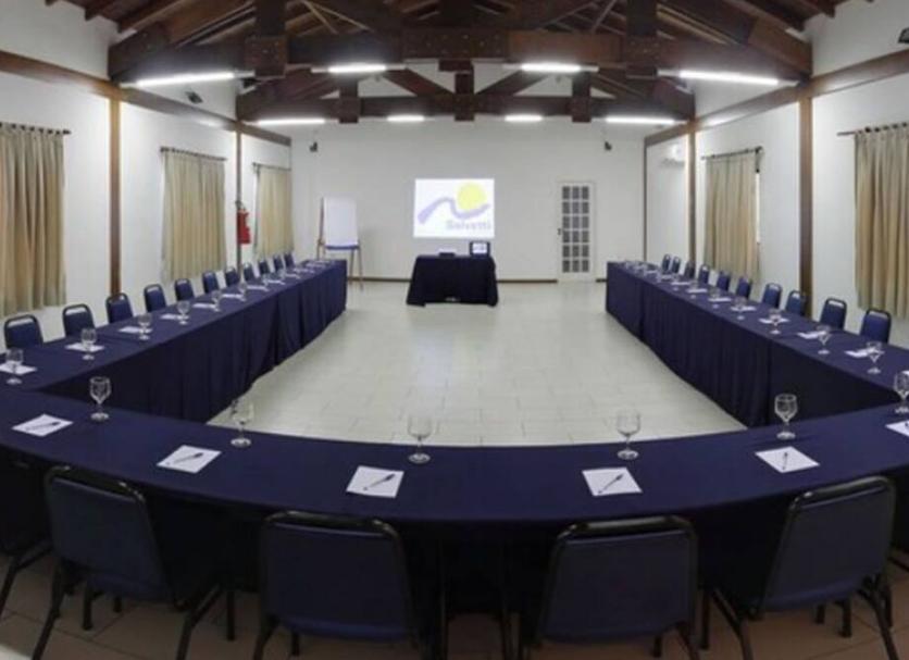 Konferenzraum Foto