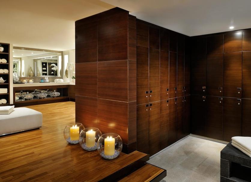Wellness Foto