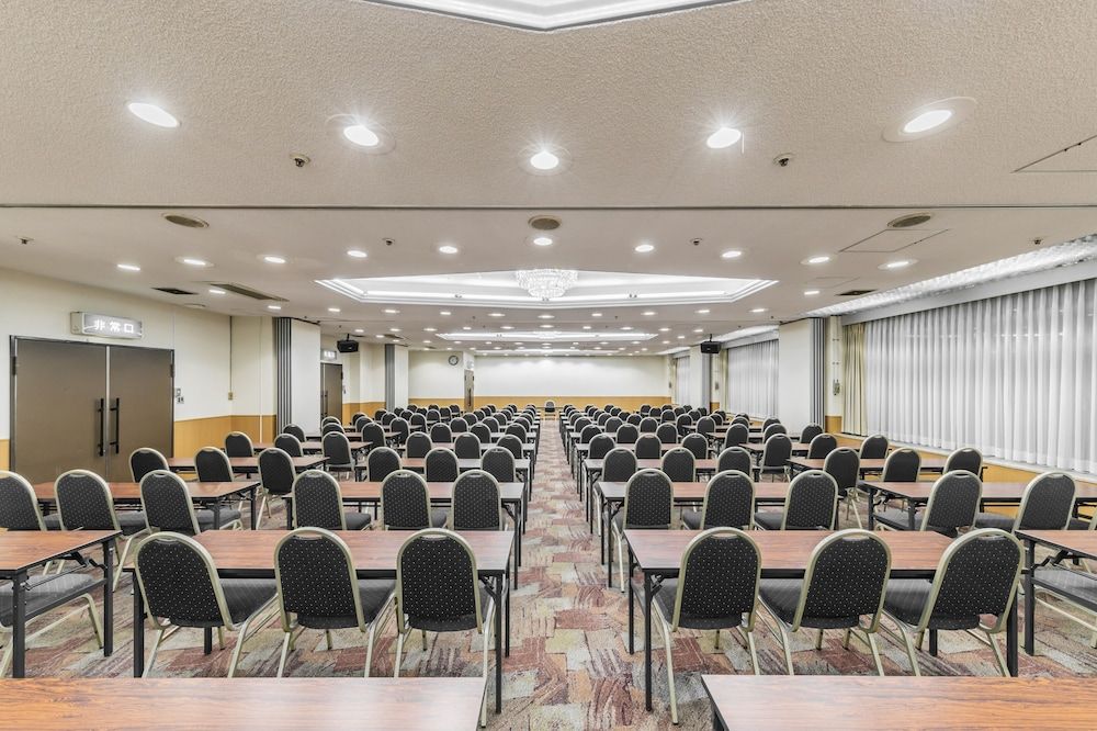 Konferenzraum