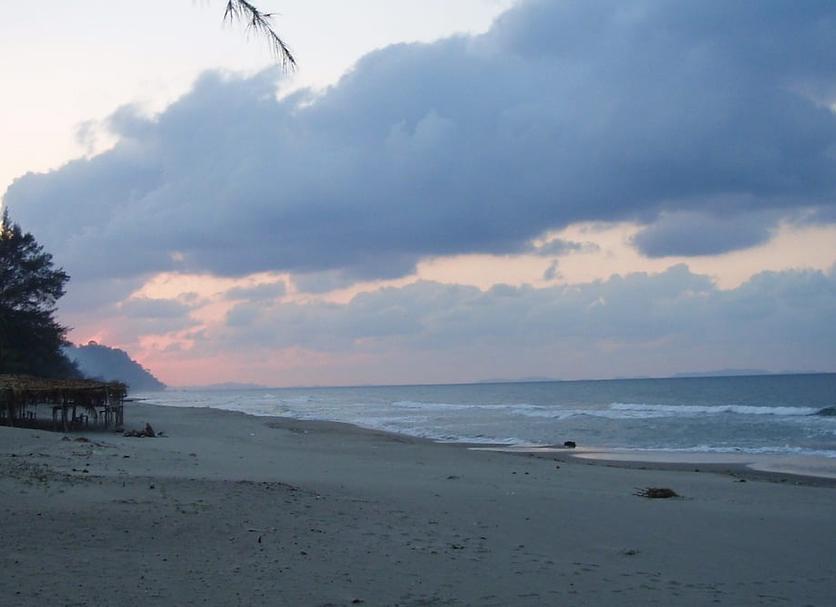 Strand Foto