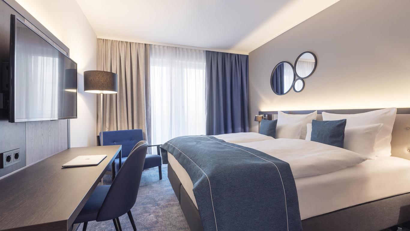 Garner Hotel Augsburg Nord