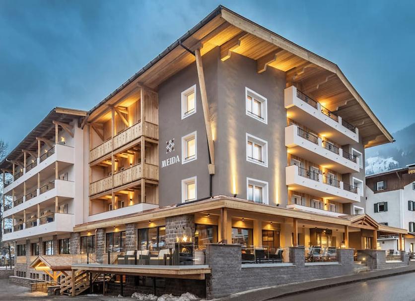 Gebäude Foto