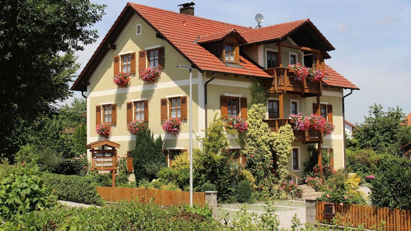 Gäste-Haus Rösch
