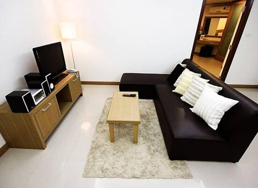 Wohnzimmer Foto
