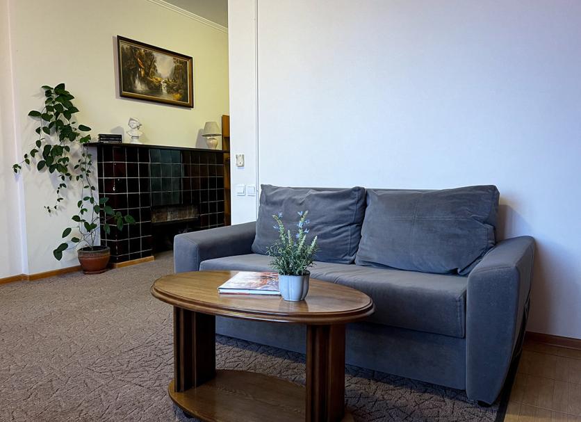 Wohnzimmer Foto