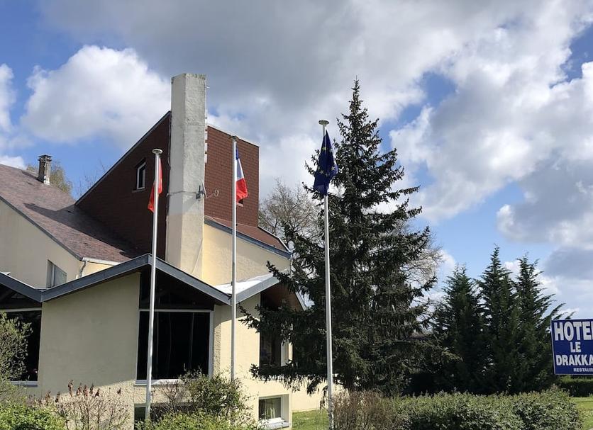 Gebäude Foto