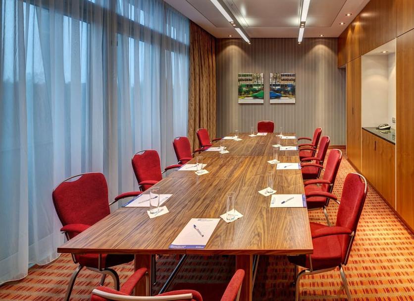 Konferenzraum Foto