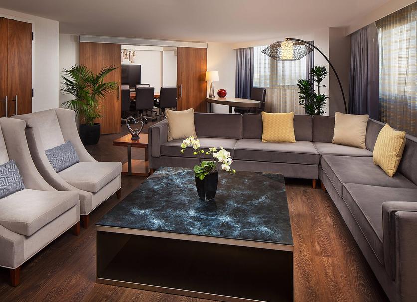 Wohnzimmer Foto