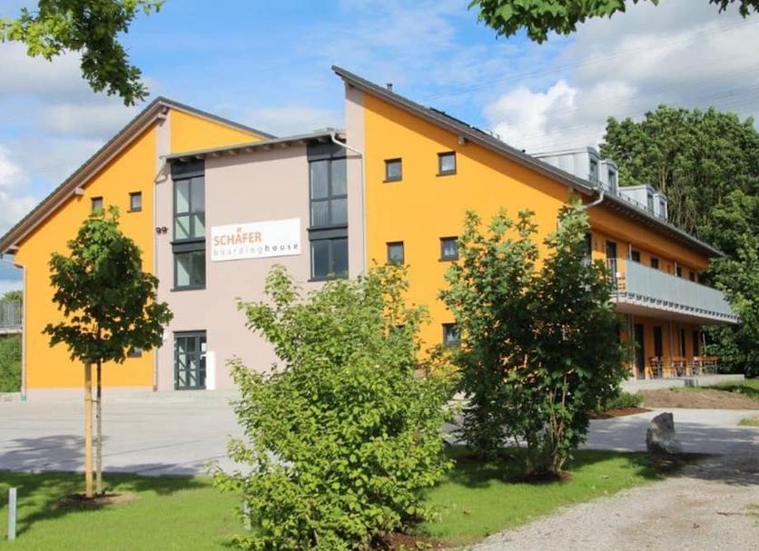 Gebäude Foto