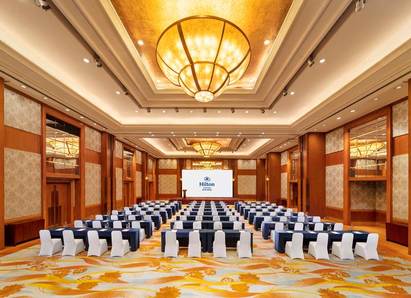 Konferenzraum Foto