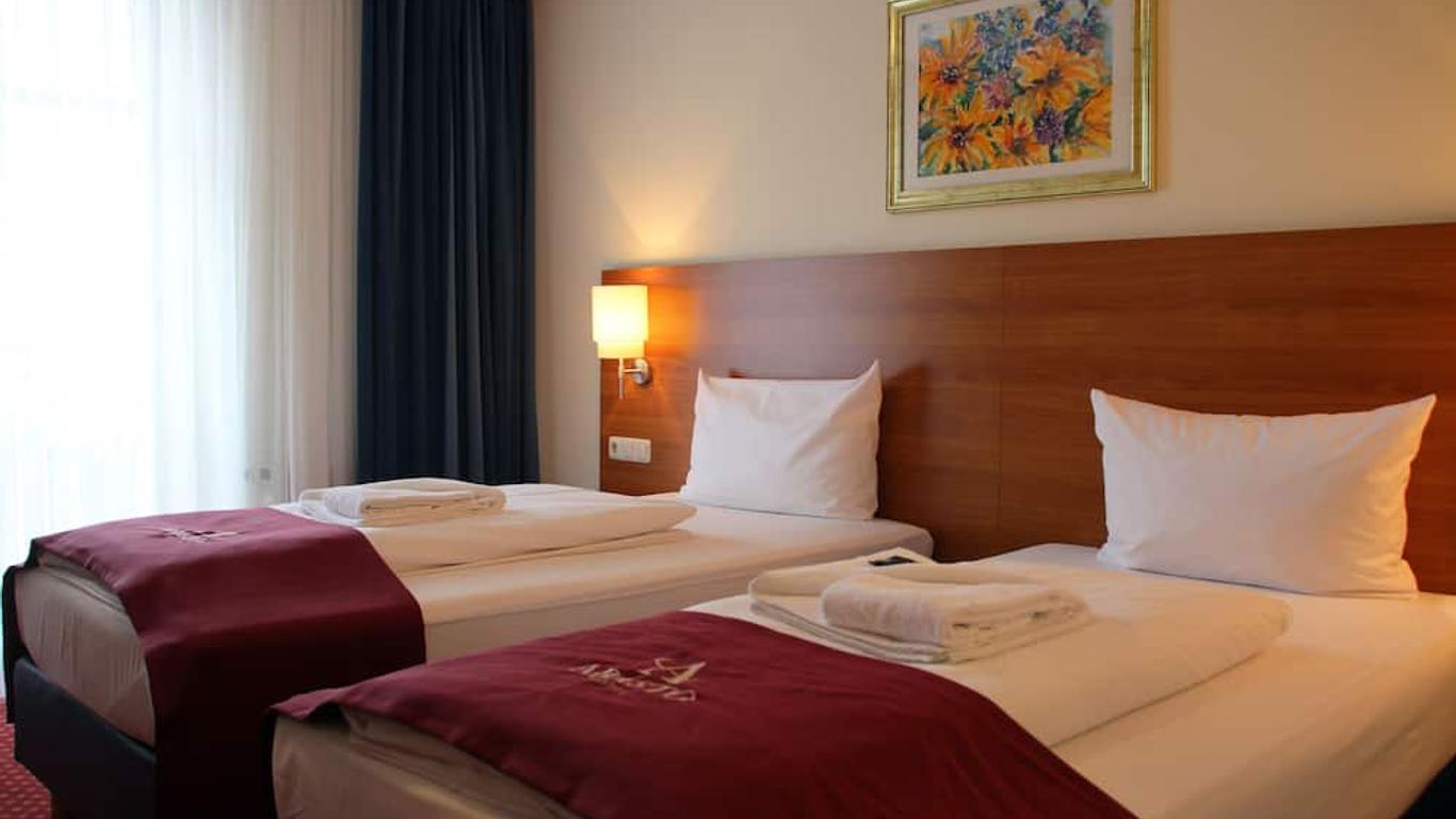 Abasto Hotel Eichenau