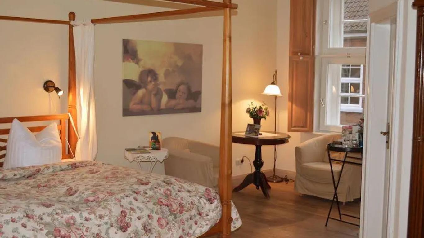 Altstadthotel Twardokus