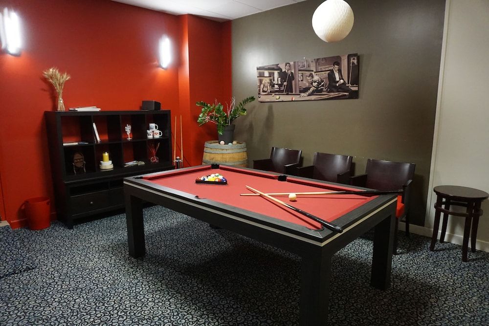Hotelausstattung