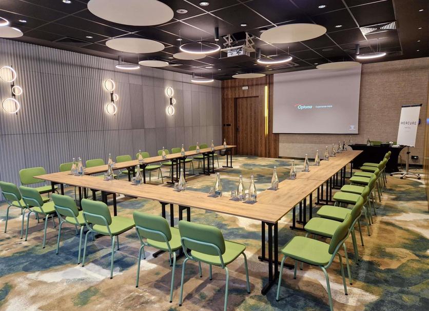 Konferenzraum Foto