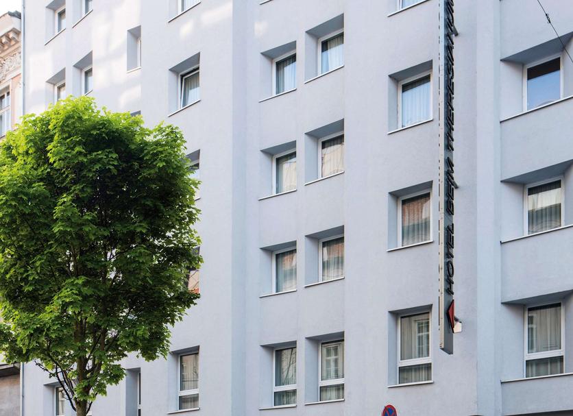 Gebäude Foto