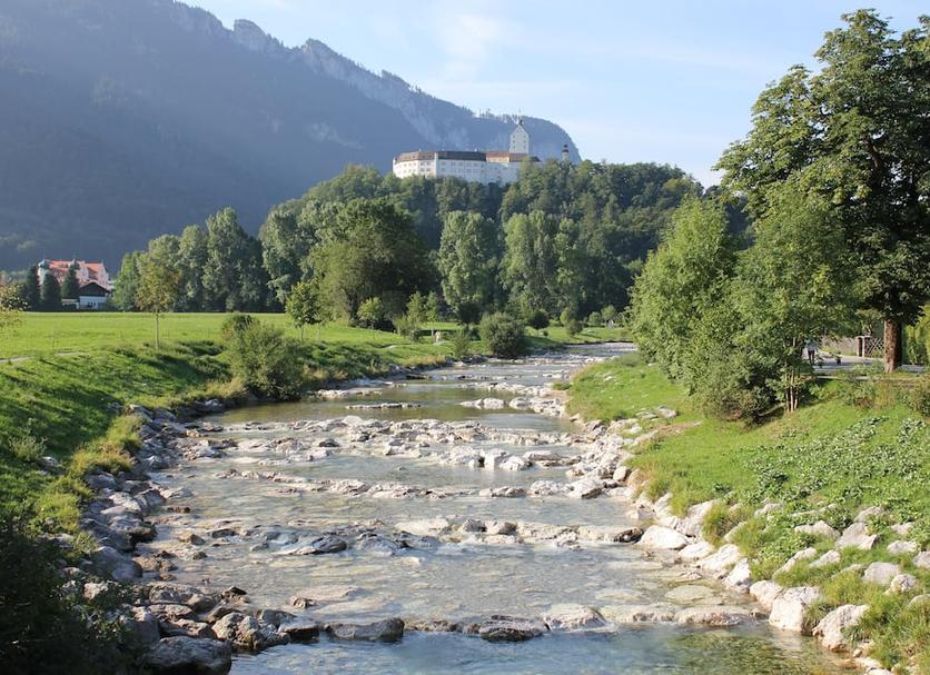 Außenansicht Foto